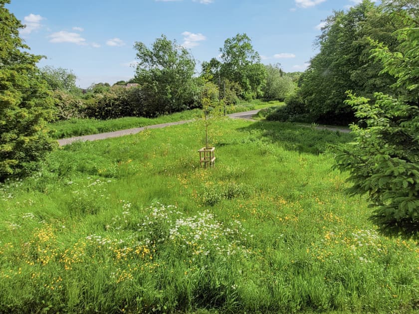 Surrounding area | Oasis Cottage, Broughton Gifford, near Melksham