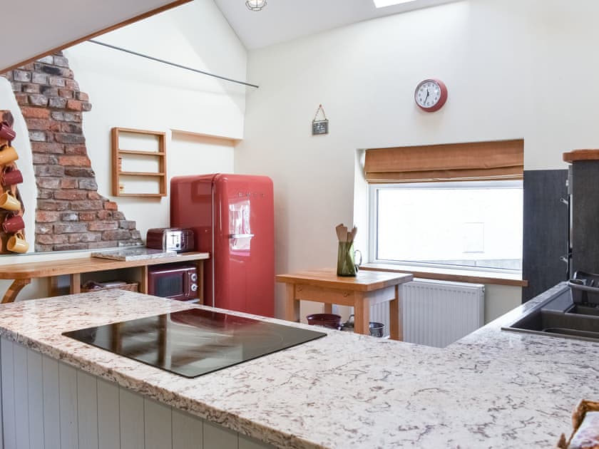Kitchen | Treacle Corner - Bempton Retreats, Bempton, near Bridlington