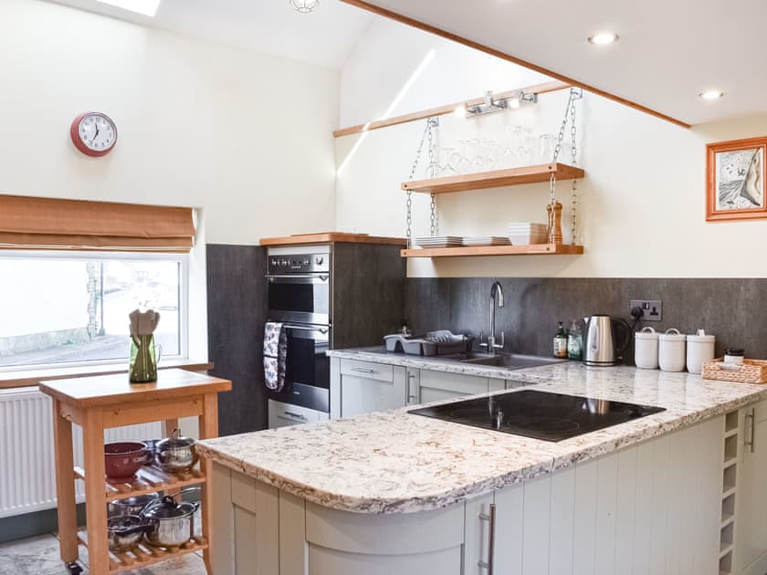 Kitchen | Treacle Corner - Bempton Retreats, Bempton, near Bridlington