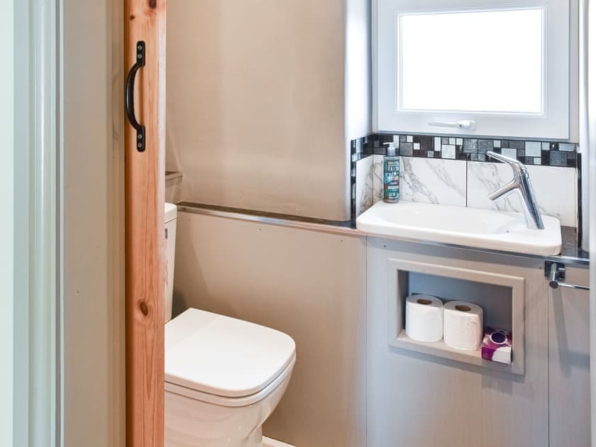 Bathroom | Treacle Corner - Bempton Retreats, Bempton, near Bridlington