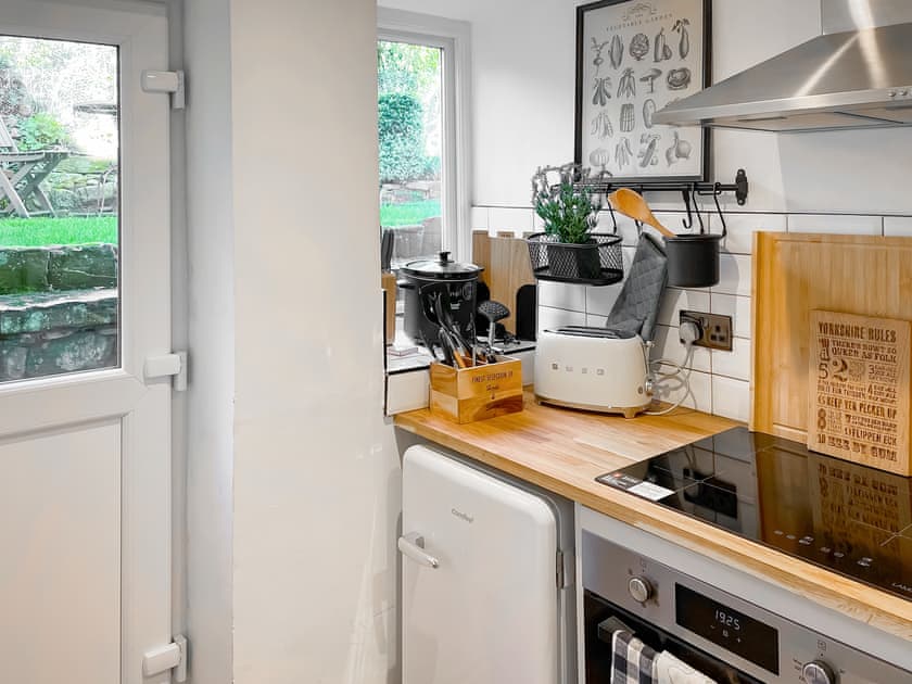 Kitchen | Middle Cottage, Lofthouse, near Pateley Bridge