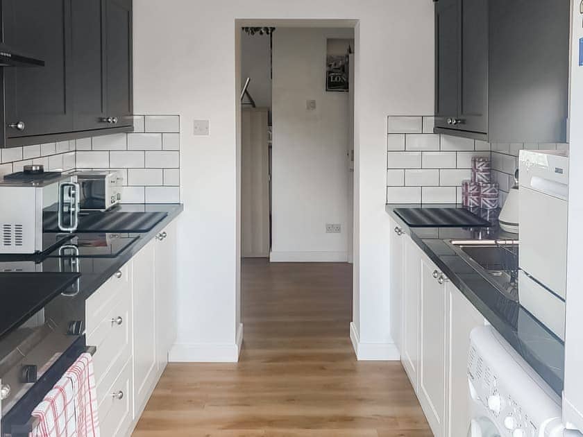 Fully equipped kitchen | Little London, North Bersted, near Bognor Regis