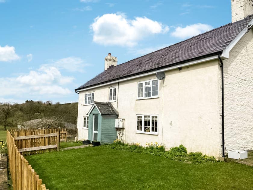 Exterior | Lower Farm, Lower Farm 