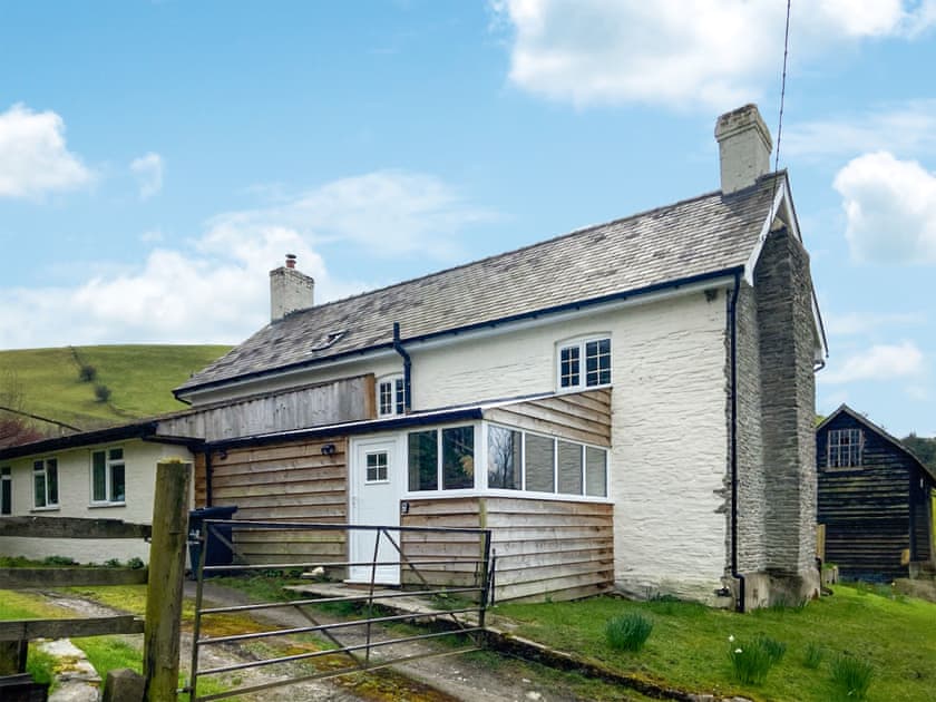 Exterior | Lower Farm, Lower Farm 