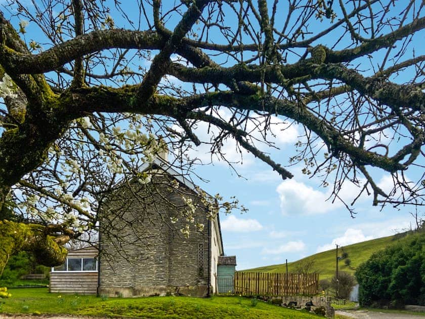 Exterior | Lower Farm, Lower Farm 