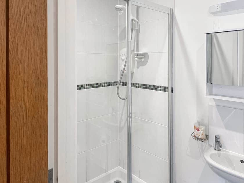 Bathroom | Trebellan, Porthtowan