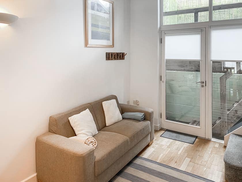 Sitting room | Trebellan, Porthtowan