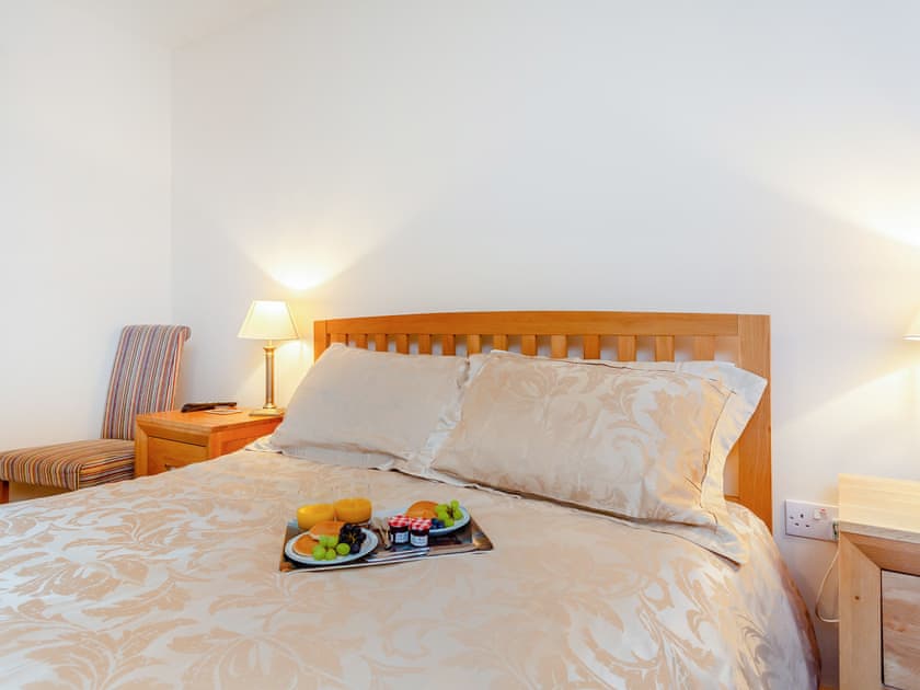 Double bedroom | Balnagowan Mill, Nethy Bridge