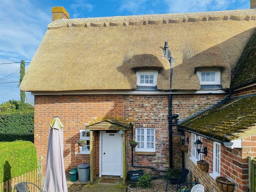 Exterior | Little Impetts, West Stourmouth, near Canterbury