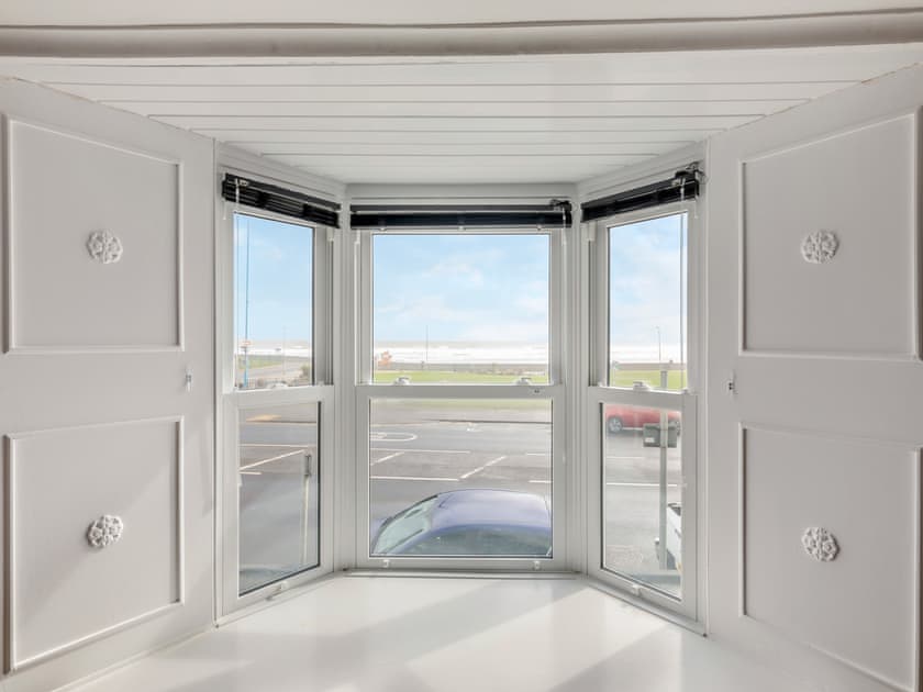Living area | Captain’s Quarters, Teesside