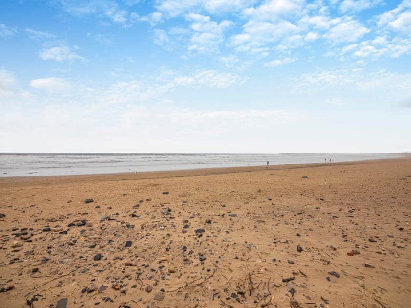 Surrounding area | Captain’s Quarters, Teesside