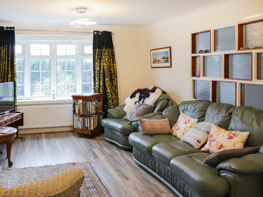 Living area | The Moorings, Rhyl