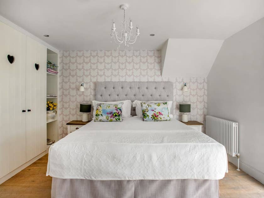 Double bedroom | The Swan Hotel (Newby Bridge Ltd)- The Hedgehog - The Swan Hotel (Newby Bridge Ltd), Newby Bridge, near Lowick