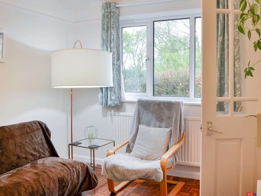 Living area | Farmers Cottage, Withernsea