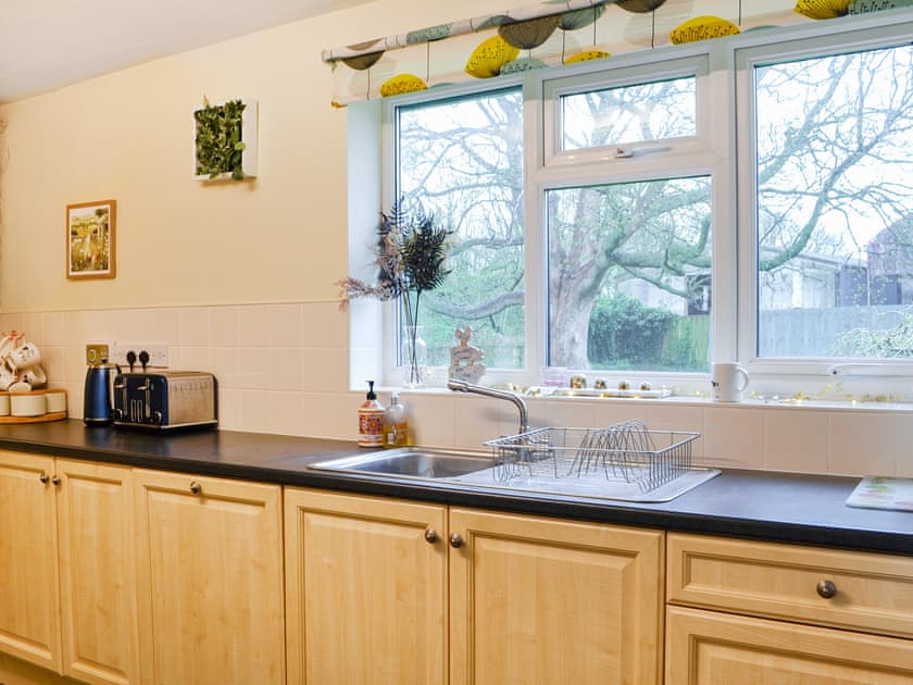 Kitchen | Farmers Cottage, Withernsea