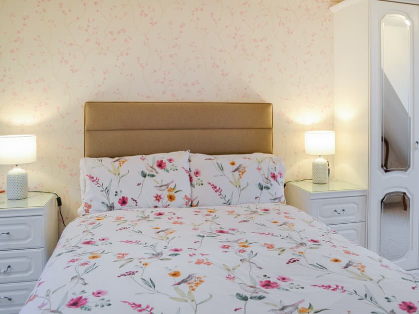 Double bedroom | Farmers Cottage, Withernsea