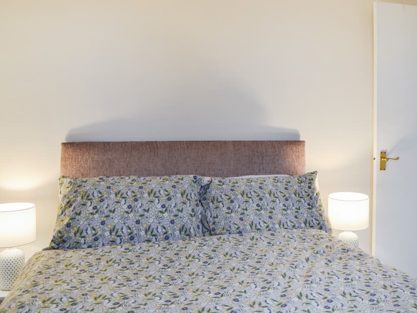 Double bedroom | Farmers Cottage, Withernsea