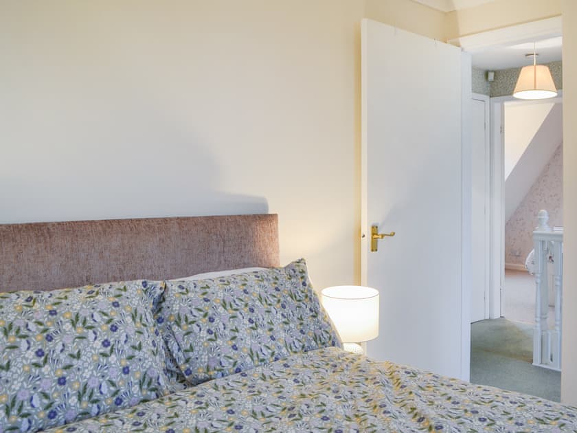 Double bedroom | Farmers Cottage, Withernsea