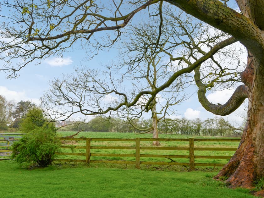 Surrounding area | Farmers Cottage, Withernsea