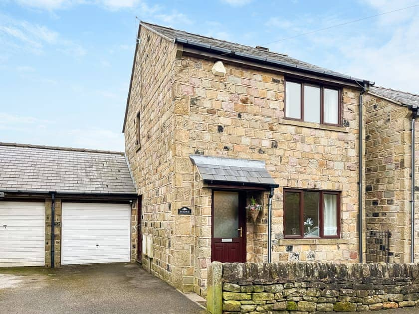 Exterior | Rosings, Dungworth, near Sheffield