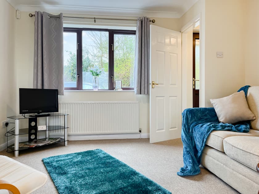 Living room | Rosings, Dungworth, near Sheffield