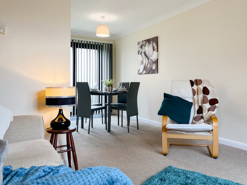 Living room | Rosings, Dungworth, near Sheffield