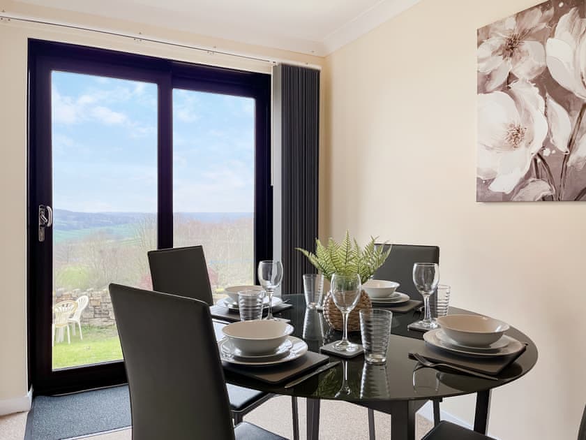 Dining Area | Rosings, Dungworth, near Sheffield