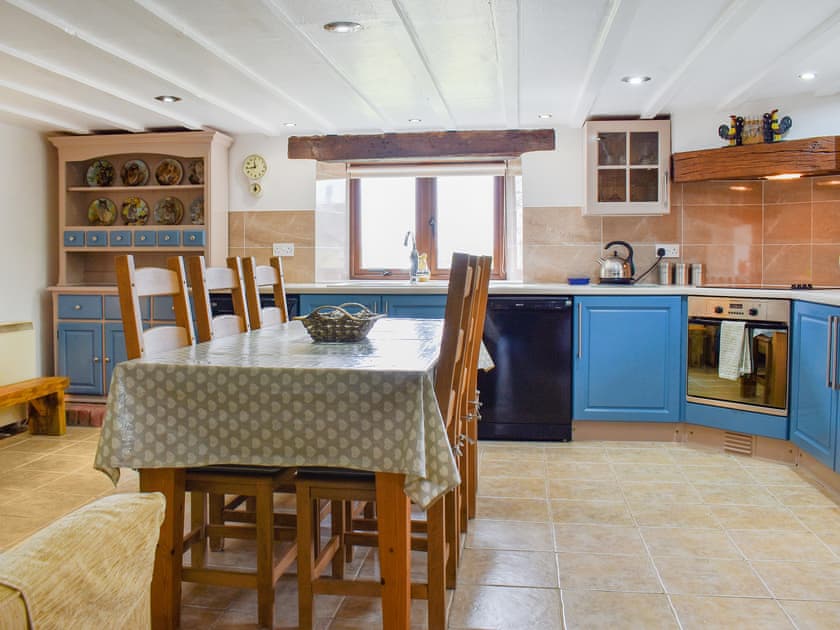 Kitchen/diner | The Imaginary Barn, Hartland
