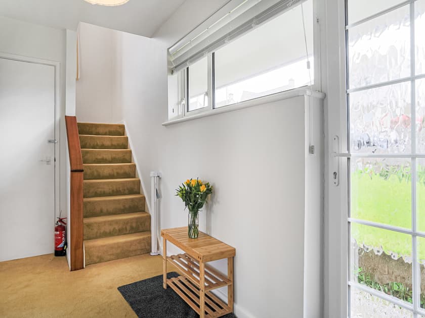 Interior | Sea Breeze, Wembury