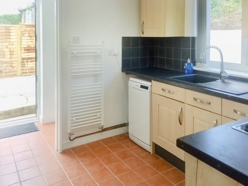 Kitchen | Glenview, Perranporth