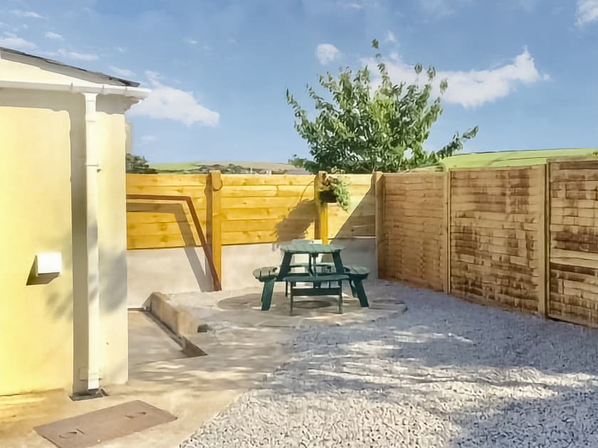 Terrace | Glenview, Perranporth