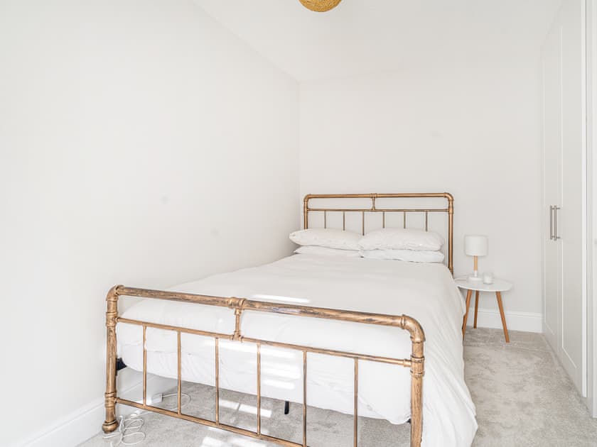 Double bedroom | The Haven, Fylingthorpe, near Robin Hood’s Bay