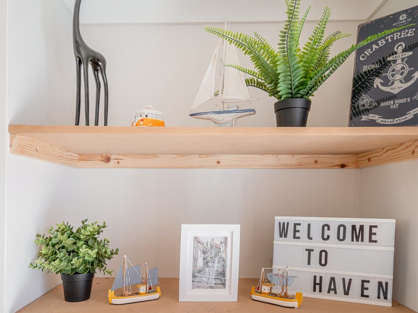 Interior | The Haven, Fylingthorpe, near Robin Hood’s Bay