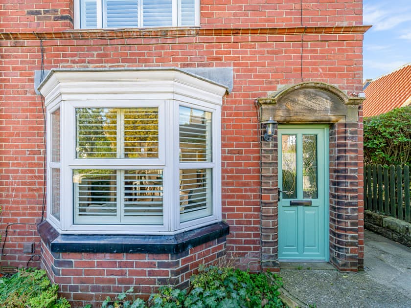 Exterior | The Haven, Fylingthorpe, near Robin Hood’s Bay
