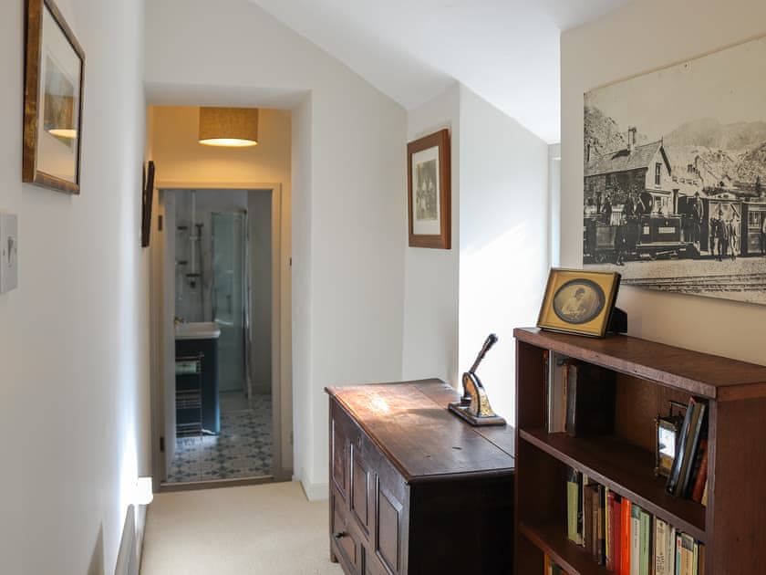 Interior | Bron Madog, Minffordd, near Porthmadog