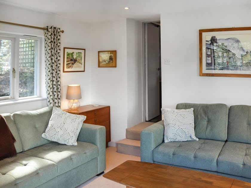 Interior | Bron Madog, Minffordd, near Porthmadog