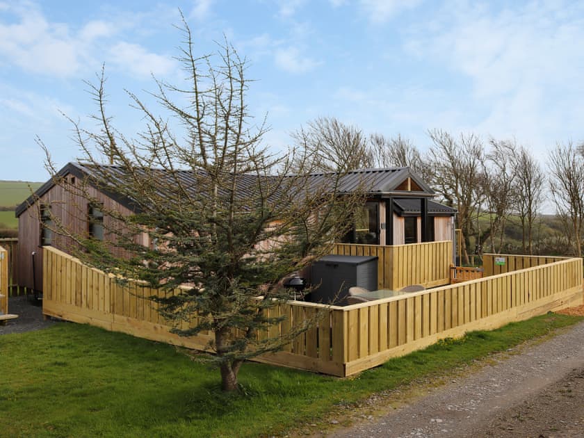 Exterior | Aberdaron Retreat- Gwdihw - Aberdaron Retreat, Aberdaron