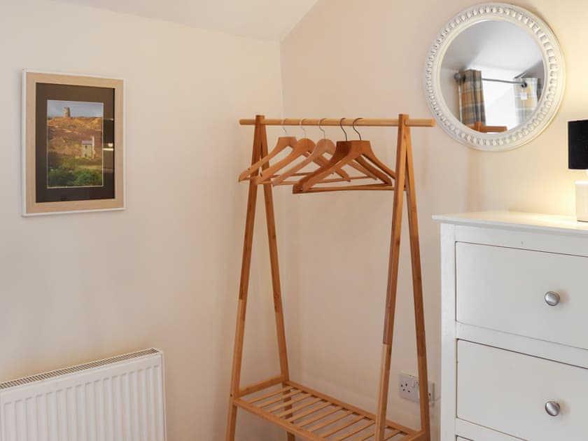 Bunk bedroom | Chapel Street Cottage, Amlwch