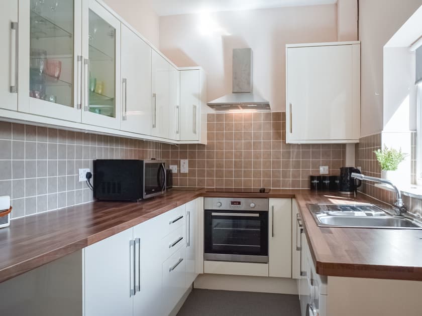 Kitchen | Nidd House, Scarborough
