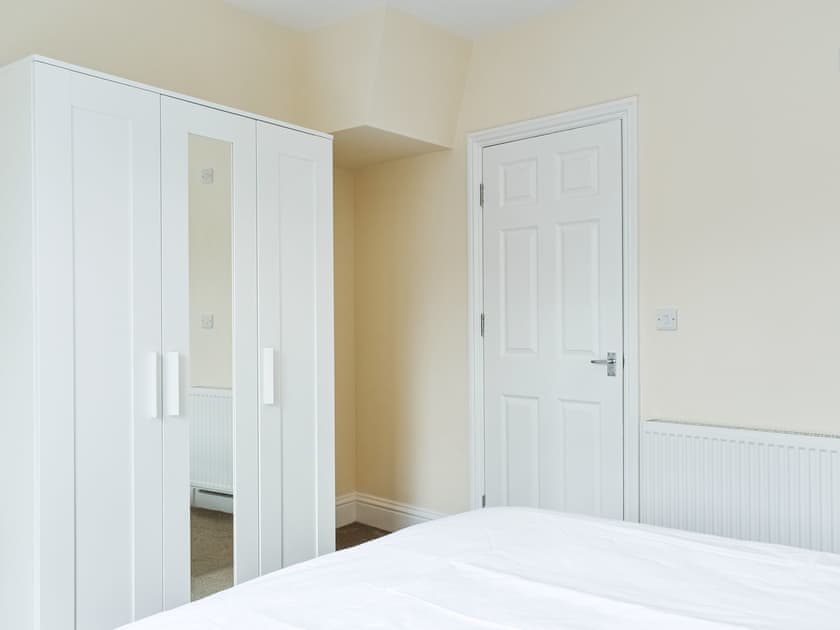 Double bedroom | Nidd House, Scarborough