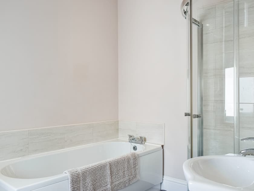 Bathroom | Nidd House, Scarborough