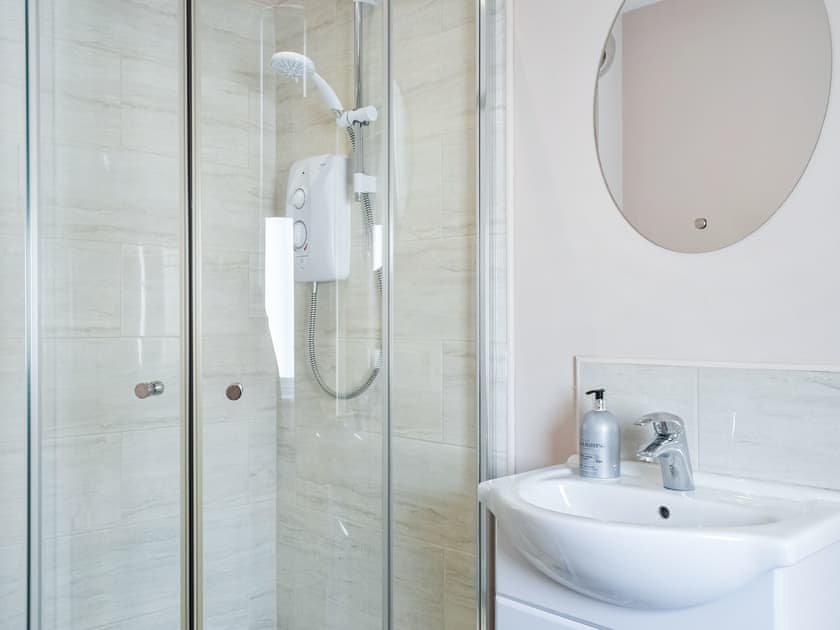Bathroom | Nidd House, Scarborough