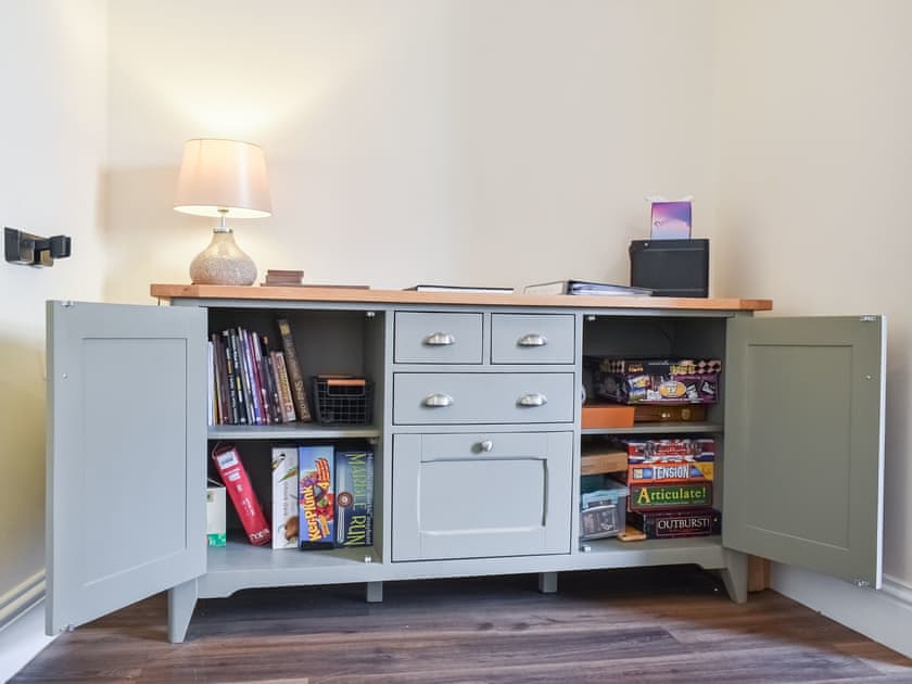 Interior | Nidd House, Scarborough
