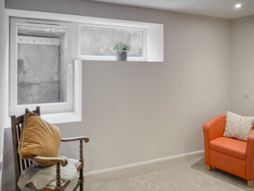 Family room  | Eydon, Salcombe