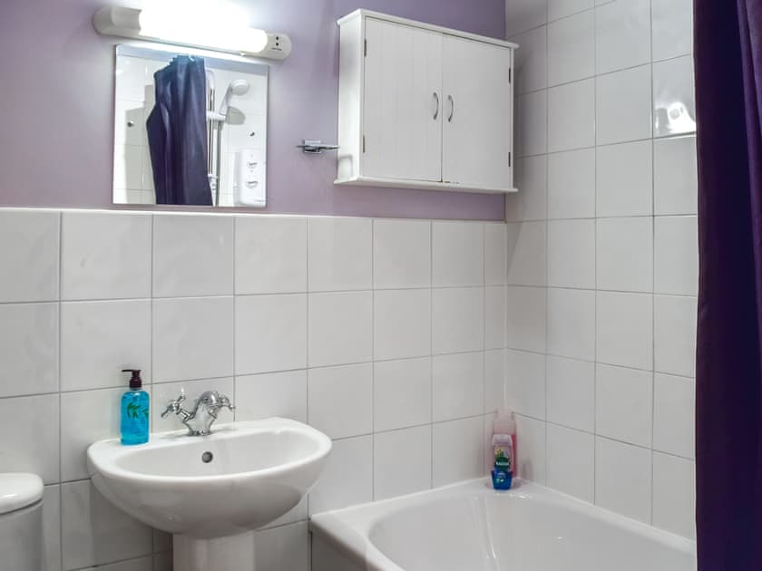 Bathroom | Hopley House, Middlewich