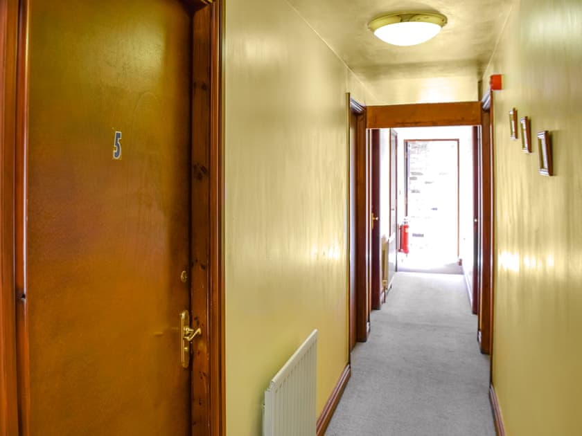 Interior | Hopley House, Middlewich