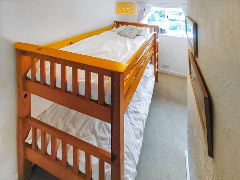 Bunk bedroom | The Popples, Ivybridge