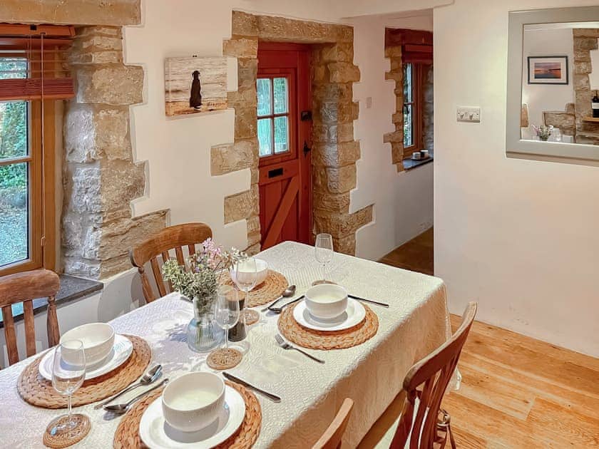 Dining Area | East View, Acton