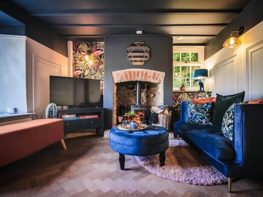 Living room | Snowdrop Cottage, Welburn, near York