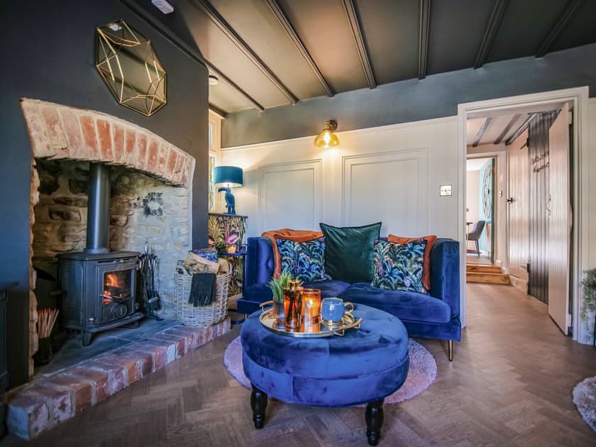 Living room | Snowdrop Cottage, Welburn, near York